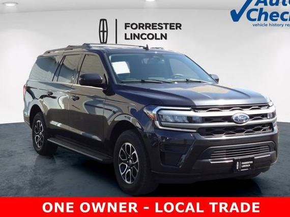 FORD EXPEDITION MAX 2024 1FMJK1J82REA61662 image FORD EXPEDITION MAX 2024 1FMJK1J82REA61662 image